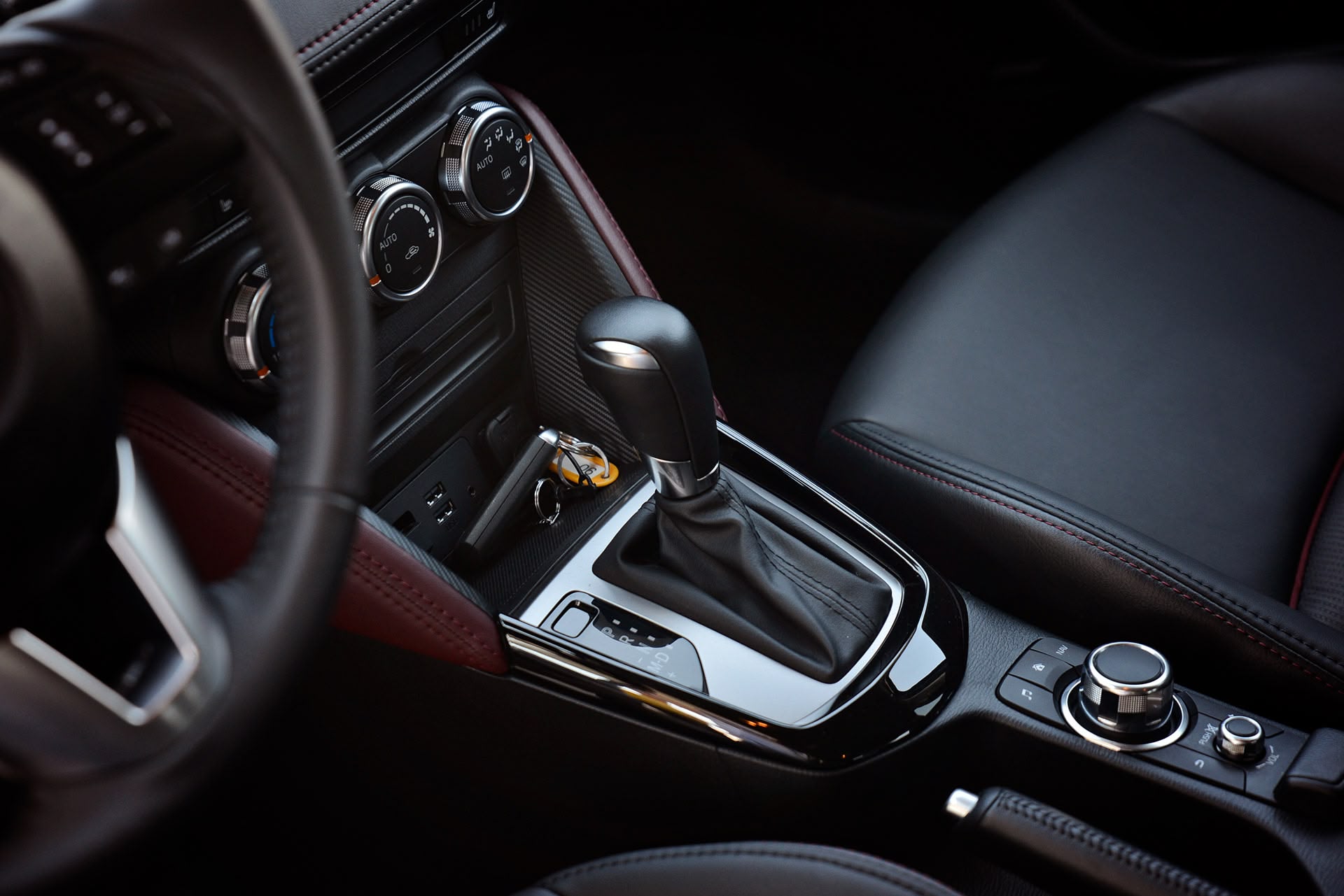 利用添加劑提高汽車耐久性