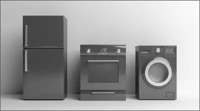 Appliances