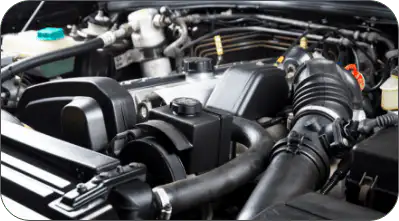 Automotive, Aerospace and Transport