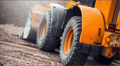 Building and Construction