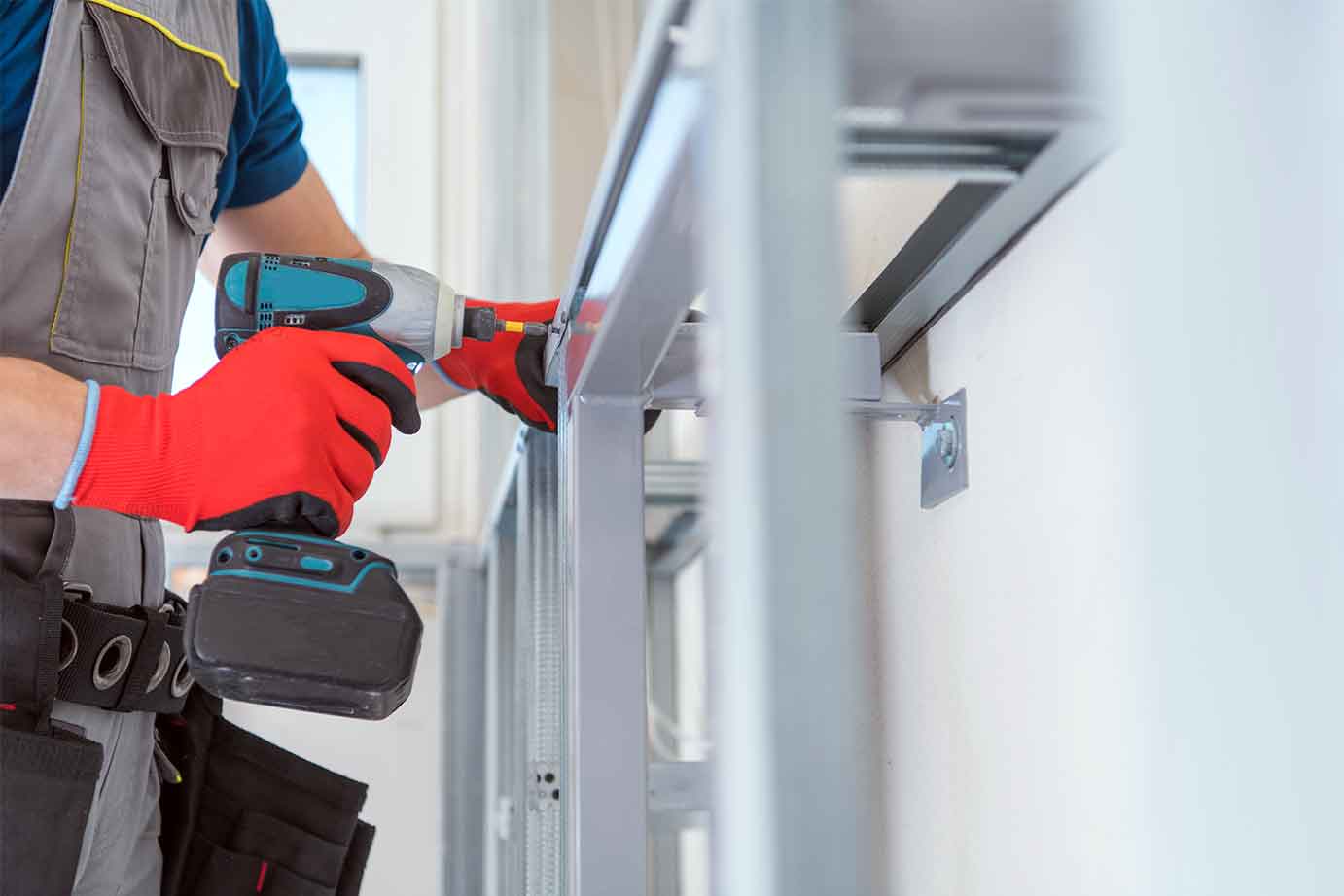 Building and Construction