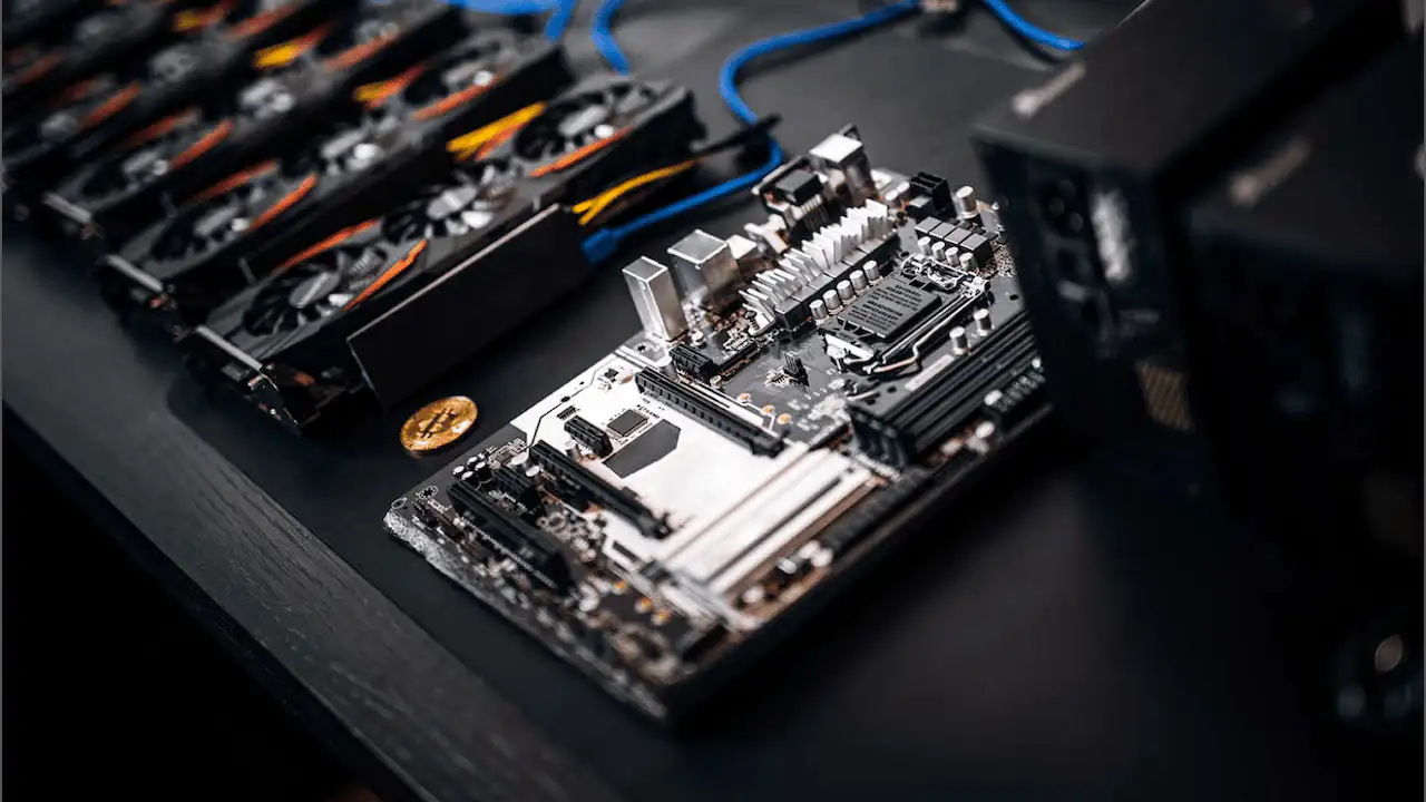 Electrical and Electronics