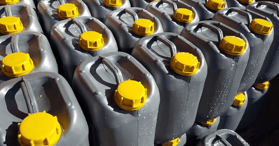 高性能添加剂(PACE®)