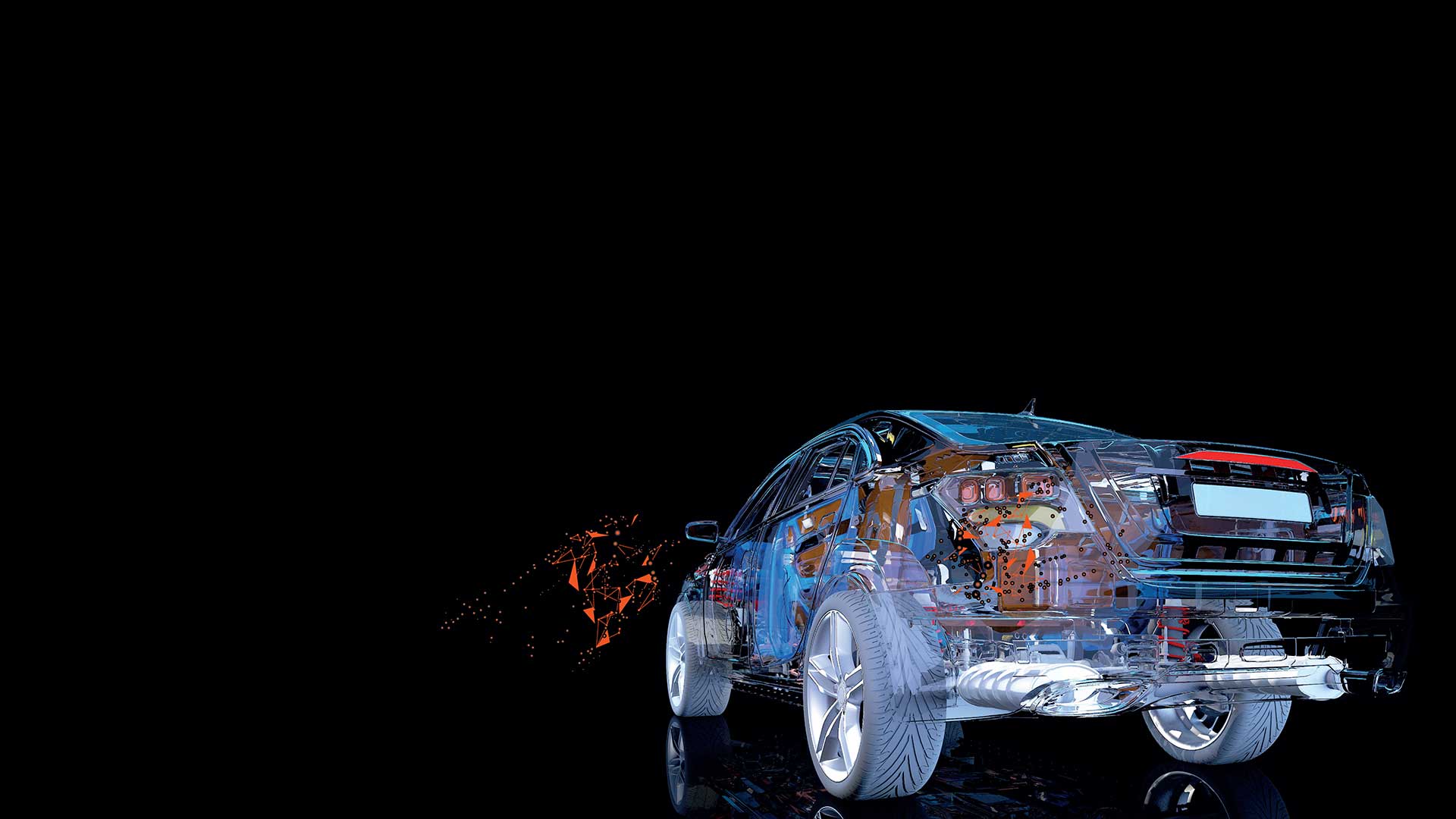 Ultra High-Performance Colours (T-TEC®)