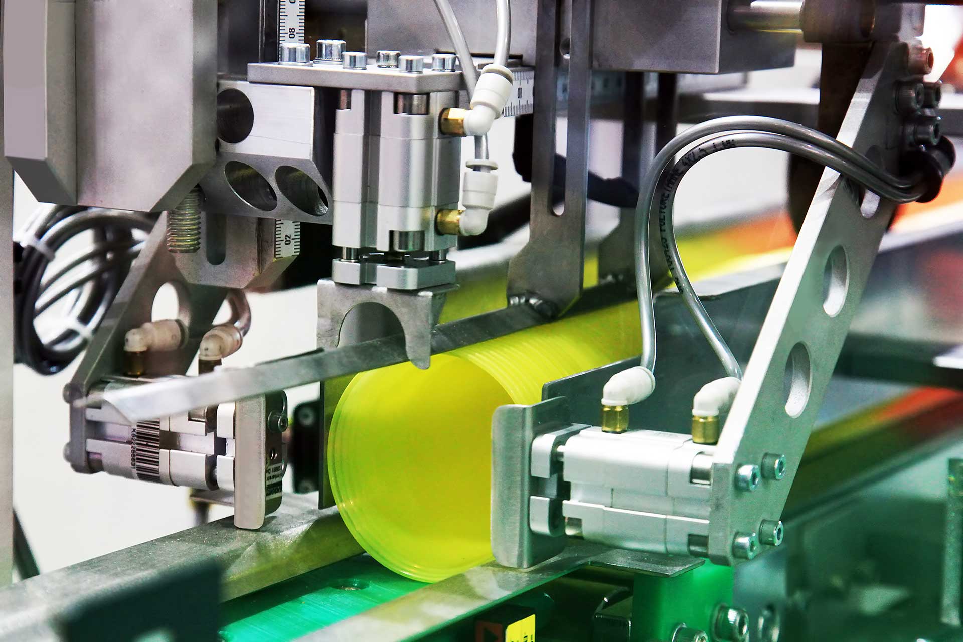 Packaging and Containers