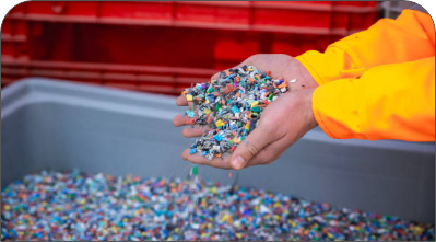 可持续解决方案