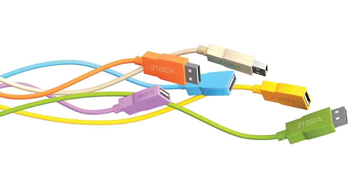 Laser Marking Additives (L-TEC®)